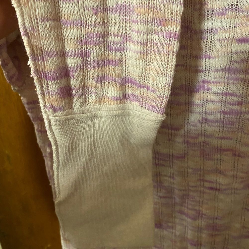 FREE people sweater - Picture 4 of 4
